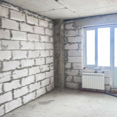 Квартира 67,8 м², 2-комнатная - изображение 1