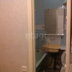 Квартира 22,4 м², 1-комнатная - изображение 2