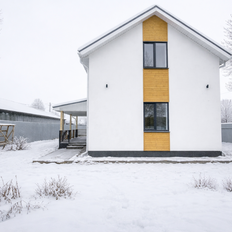 дом + 8 соток, участок - изображение 3