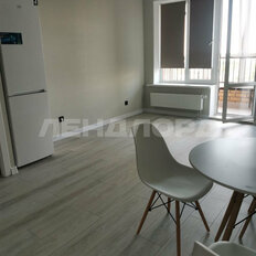 Квартира 40 м², 1-комнатная - изображение 1