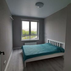 Квартира 40 м², 2-комнатная - изображение 1