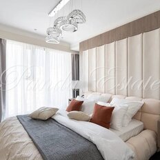 Квартира 120 м², 4-комнатная - изображение 1