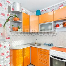 Квартира 44,5 м², 2-комнатная - изображение 2