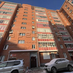 Квартира 58 м², 3-комнатная - изображение 1