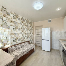 Квартира 57,9 м², 2-комнатная - изображение 5