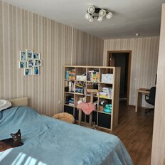 Квартира 67,1 м², 2-комнатная - изображение 4