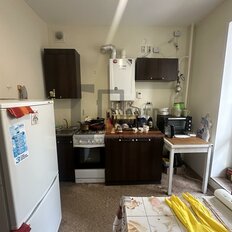 Квартира 29,7 м², 1-комнатная - изображение 2