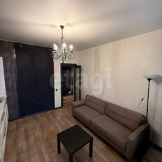 Квартира 41,1 м², 1-комнатная - изображение 3