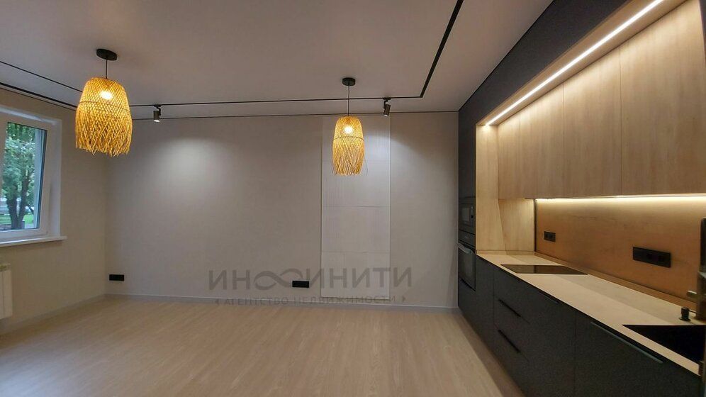 42,5 м², 1-комнатная квартира 5 050 000 ₽ - изображение 20