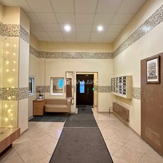Квартира 113 м², 3-комнатная - изображение 4