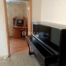 Квартира 50,9 м², 3-комнатная - изображение 4