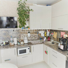 Квартира 58,2 м², 2-комнатная - изображение 4