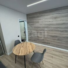 Квартира 30 м², студия - изображение 4