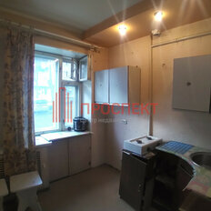 Квартира 29,2 м², 1-комнатная - изображение 5