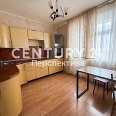 Квартира 62 м², 2-комнатная - изображение 5