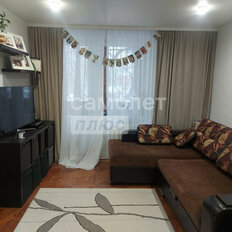 Квартира 50 м², 2-комнатная - изображение 1