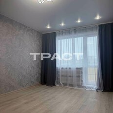 Квартира 36,4 м², 1-комнатная - изображение 1
