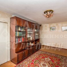 Квартира 54,8 м², 3-комнатная - изображение 5