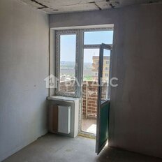 Квартира 39,4 м², 1-комнатная - изображение 1