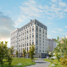 Квартира 116,1 м², 4-комнатная - изображение 3