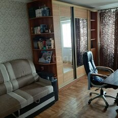 Квартира 44,9 м², 2-комнатная - изображение 2