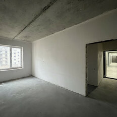 Квартира 36,7 м², 1-комнатная - изображение 4