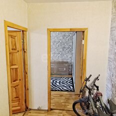 Квартира 50,6 м², 2-комнатная - изображение 1