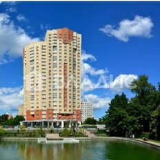 Квартира 74 м², 2-комнатная - изображение 1