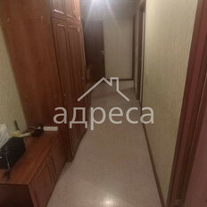 Квартира 75 м², 2-комнатная - изображение 2