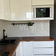 Квартира 42,7 м², 2-комнатная - изображение 3