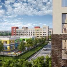 Квартира 54,5 м², 2-комнатная - изображение 2