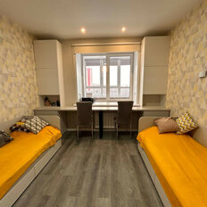 Квартира 65 м², 2-комнатная - изображение 5