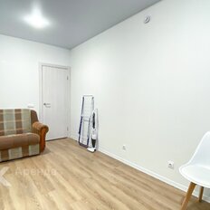 Квартира 31,8 м², 1-комнатная - изображение 5