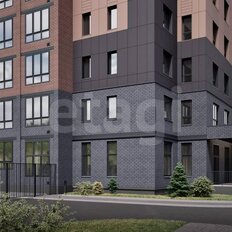 Квартира 64,9 м², 2-комнатная - изображение 4