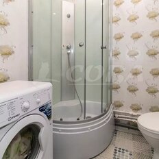 Квартира 26 м², студия - изображение 5