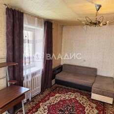 Квартира 30,7 м², 1-комнатная - изображение 2