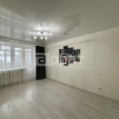 Квартира 58 м², 3-комнатная - изображение 2