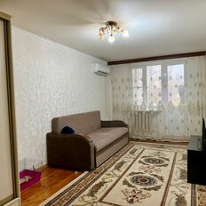 Квартира 65 м², 3-комнатная - изображение 4