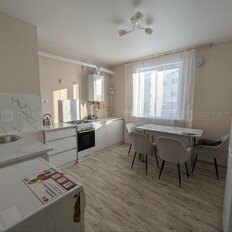 Квартира 34 м², 1-комнатная - изображение 1