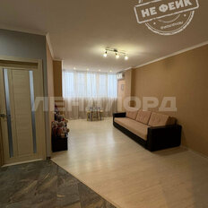 Квартира 37,1 м², 1-комнатная - изображение 2