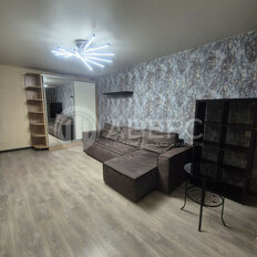 Квартира 61 м², 3-комнатная - изображение 2