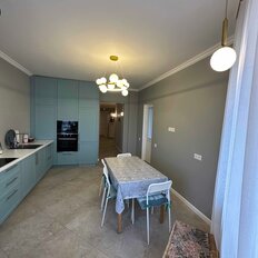 Квартира 103,6 м², 3-комнатная - изображение 1