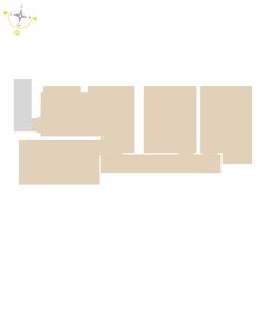 Квартира 81,2 м², 3-комнатная - изображение 1