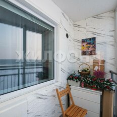 Квартира 37,2 м², 2-комнатная - изображение 5