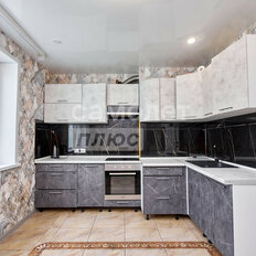 Квартира 86,2 м², 3-комнатная - изображение 4