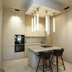 Квартира 82 м², 2-комнатная - изображение 3