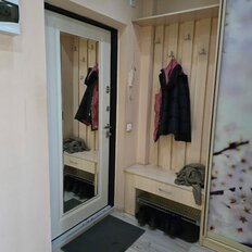 Квартира 38 м², 1-комнатная - изображение 1