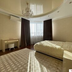 Квартира 105,5 м², 3-комнатная - изображение 4
