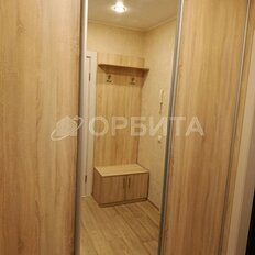 Квартира 30,3 м², студия - изображение 5