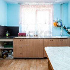 Квартира 42,9 м², 1-комнатная - изображение 4